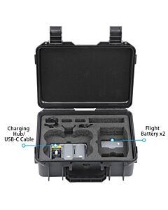 Koop DroneLand DroneLand Hardcase for DJI NEO 2 (RC-N3) bij DroneLand!