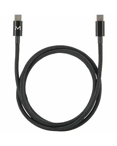 Koop Mobilis MOBILIS 2 m USB-C Datatransferkabel bij DroneLand!