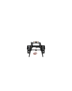 Koop DJI DJI Flycart 100 Dual-Battery Lifting System bij DroneLand!