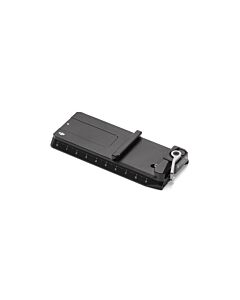 Koop DJI DJI RS 5 Lower Quick-Release Plate bij DroneLand!
