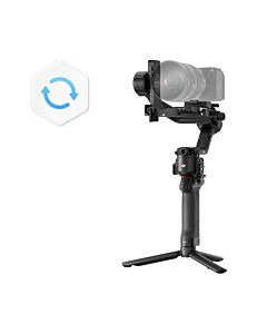 Koop DJI DJI RS 5 - DJI Care Refresh 1-Year Plan bij DroneLand!