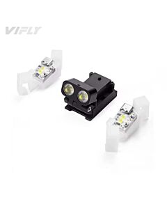 Koop Vifly Vifly Avata 2 Tactical Light Kit bij DroneLand!