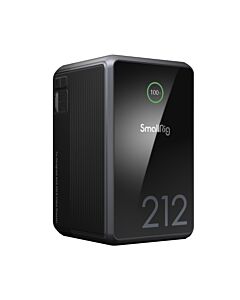 Koop Smallrig Smallrig 4293 V-Mount Battery VB212 Mini bij DroneLand!