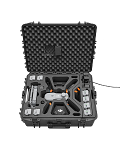 Koop Tomcase Tomcase Ready To Fly & Charge Transport Case XT620 for DJI Matrice 4 Series bij DroneLand!