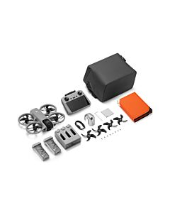 Koop DJI DJI Avata 360 - Fly More Combo - Including RC331 Smart Controller bij DroneLand!