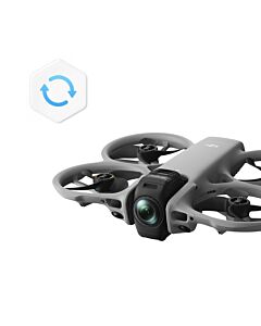 Koop DJI DJI Avata 360 - DJI Care Refresh 2-Year Plan bij DroneLand!