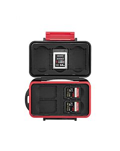 Koop Caruba Caruba Multi Card Case MCC-9 bij DroneLand!