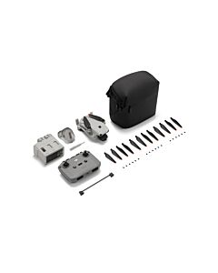 Koop DJI DJI Lito 1 - Fly More Combo - including RC-N3 Remote Controller (RC151) bij DroneLand!