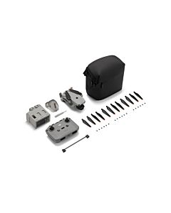 Koop DJI DJI Lito X1 - Fly More Combo - including RC-N3 Remote Controller (RC151) bij DroneLand!