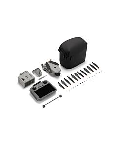 Koop DJI DJI Lito X1 - Fly More Combo Plus - including RC331 Smart Controller (C1) bij DroneLand!