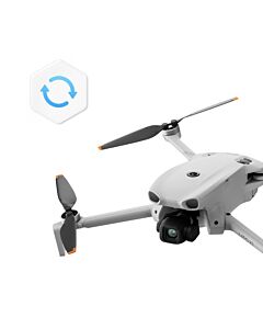 Koop DJI DJI Lito X1 - DJI Care Refresh 2-Year Plan bij DroneLand!