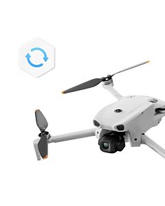 Koop DJI DJI Lito 1 - DJI Care Refresh 2-Year Plan bij DroneLand!