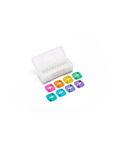 Koop DJI DJI Mic Mini 2 Multi-Color Magnetic Front Cover bij DroneLand!
