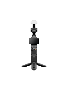 Koop DJI DJI Osmo Pocket 4 Creator Combo bij DroneLand!