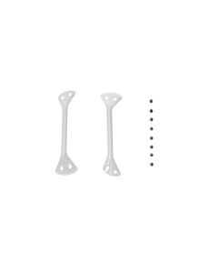 Koop DJI DJI Inspire 1 Left & Right Arm Supports (Part 33) bij DroneLand!