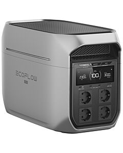 Koop Ecoflow EcoFlow DELTA 3 Max Plus bij DroneLand!
