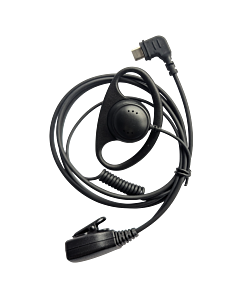 Koop Caltta Caltta G280 / E720 C-Style Earpiece (CAA120) bij DroneLand!