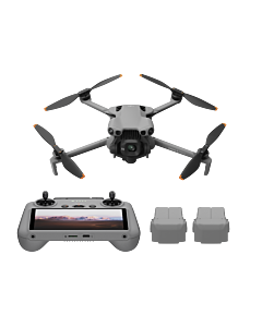 Koop DJI DJI Mini 5 Pro Fly More Combo - incl. RC331 Controller & Battery Plus - C1 Label bij DroneLand!