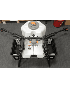 Koop DJI DJI T100 Dual-Battery Spraying System(without Air-Cooled Heat Sink) bij DroneLand!