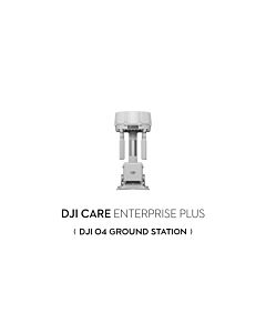 Koop DJI DJI Care Enterprise Plus (DJI O4 Ground Station) EU bij DroneLand!