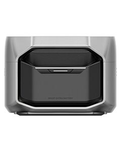 Koop Ecoflow EcoFlow DELTA Pro 3 Extra Battery bij DroneLand!