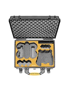 Koop HPRC HPRC 2500 for DJI Avata 360 Motion Fly More Combo bij DroneLand!