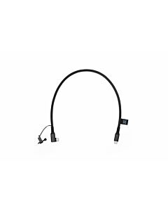 Koop DJI DJI SDR Transmission 2 L-Shaped USB-C Video Cable (DP, 50 cm) bij DroneLand!