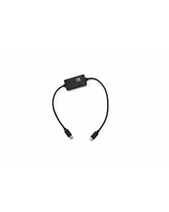 Koop DJI DJI SDR Transmission 2 Gimbal Control Cable (USB-C to CAN) bij DroneLand!