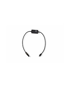Koop DJI DJI SDR Transmission 2 Gimbal Control Cable (USB-C to 4-pin) bij DroneLand!