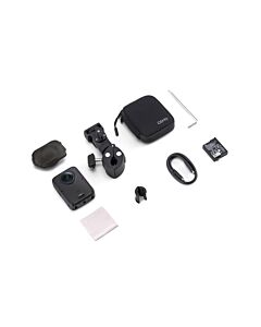 Koop DJI DJI Osmo 360 II - Limitless Riding Combo bij DroneLand!