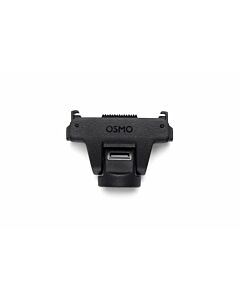 Koop DJI DJI Osmo Adjustable Dual-Direction Quick-Release Adapter Mount bij DroneLand!