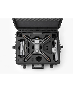 Koop Tomcase Tomcase Ready To Fly/ Ready To Charge Trolley case for  Matrice 4D/TD bij DroneLand!