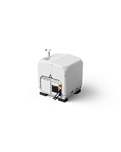 Koop DJI DJI Dock 4 bij DroneLand!