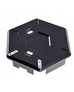 Koop DJI DJI Matrice 600 Lower Plate of Center Frame (PART 44) bij DroneLand!