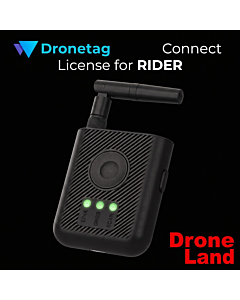 Koop Dronetag Dronetag Connect License For Rider bij DroneLand!
