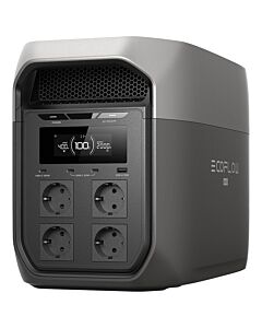Koop Ecoflow Ecoflow Delta 3 Max bij DroneLand!