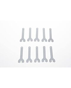 Koop DJI DJI Phantom Self-tightening Propeller Mounting Tool (10 pcs) (PART 27) bij DroneLand!