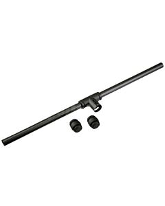 Koop DJI DJI Matrice 600 Landing Gear Bottom Carbon Tube Kit (PART 39) bij DroneLand!