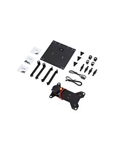 Koop DJI DJI Matrice 600 - Zenmuse X3/X5/XT/Z3 Series Gimbal Mounting Bracket (PART 1) bij DroneLand!
