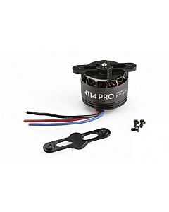 Koop DJI DJI S900 4114 Motor with Black Prop cover (PART 21) bij DroneLand!