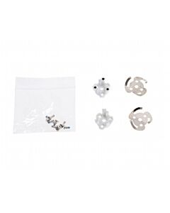 Koop DJI DJI Phantom 4 Propeller Installation Kit (CW and CCW) (PART 51) bij DroneLand!