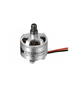 Koop DJI DJI Phantom 3 2312 Motor (CW) (Pro/Adv) (Part 8) bij DroneLand!
