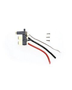 Koop DJI DJI Phantom 3 Aircraft Power Port Module (Part 4) bij DroneLand!