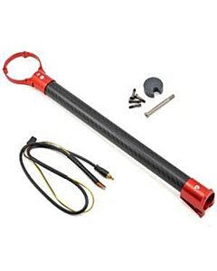Koop DJI DJI S1000 Premium Frame Arm (CW RED) (PART 7) bij DroneLand!
