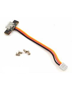 Koop DJI DJI Phantom 3 USB Port Cable (Part 47) bij DroneLand!