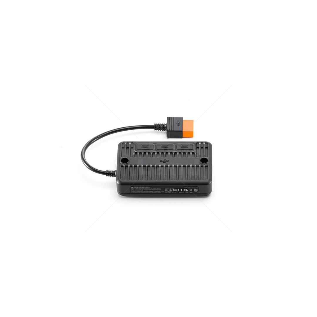 DJI Power Solar Panel Adapter Module (MPPT)
