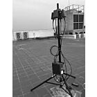 DJI Aeroscope G-8 Combo