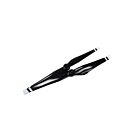 Koop DJI DJI 1345 Carbon Fiber Reinforced Quick Release Propeller (Black With White Stripes) bij DroneLand!