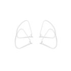 Koop DJI DJI Phantom 4 Pro Propeller Guard (Part 62) bij DroneLand!