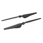 Koop DJI DJI Inspire 2 Quick Release Propellers (High altitude) (Part 11) bij DroneLand!